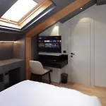 Gremmy Boutique Hotel