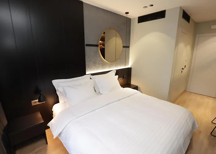 Gremmy Boutique Hotel