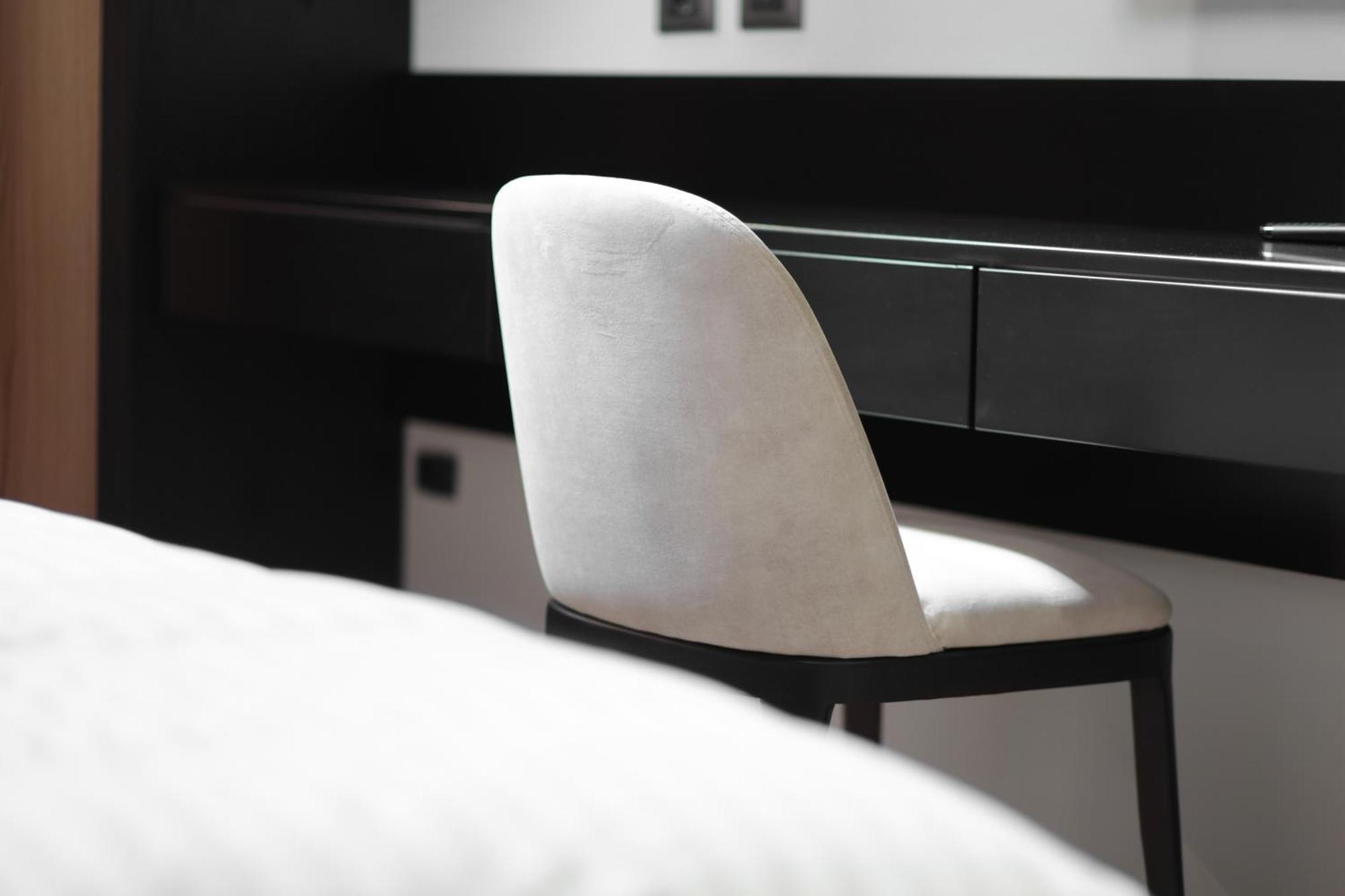 Gremmy Boutique 4* Tirana