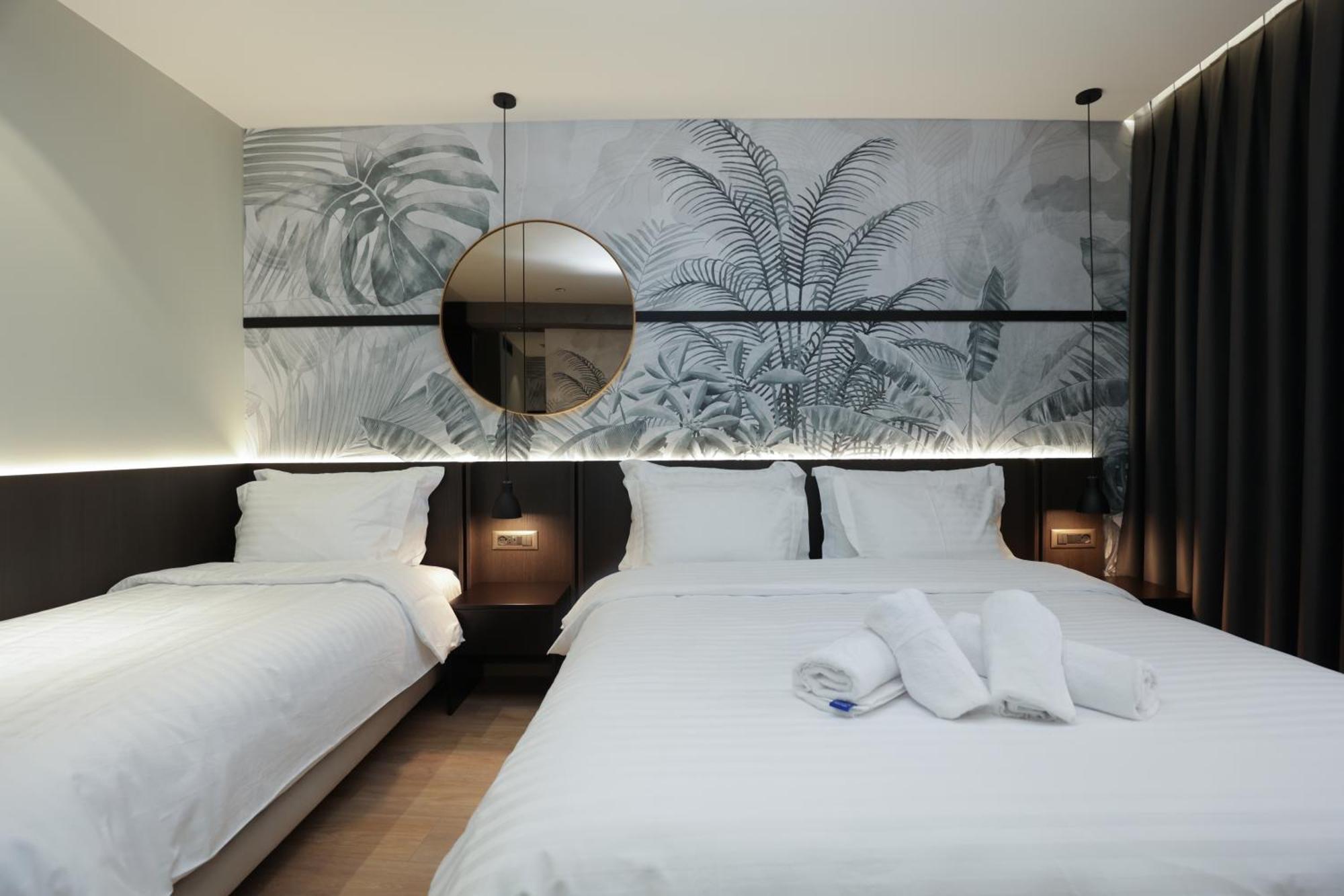 Hotel Gremmy Boutique