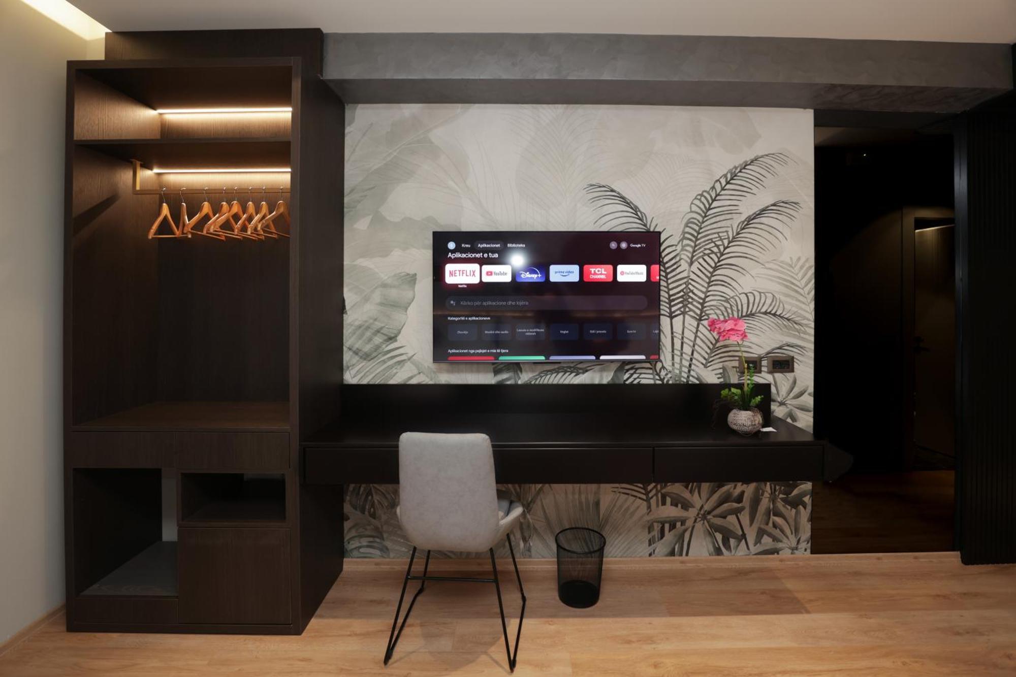 Gremmy Boutique Tirana