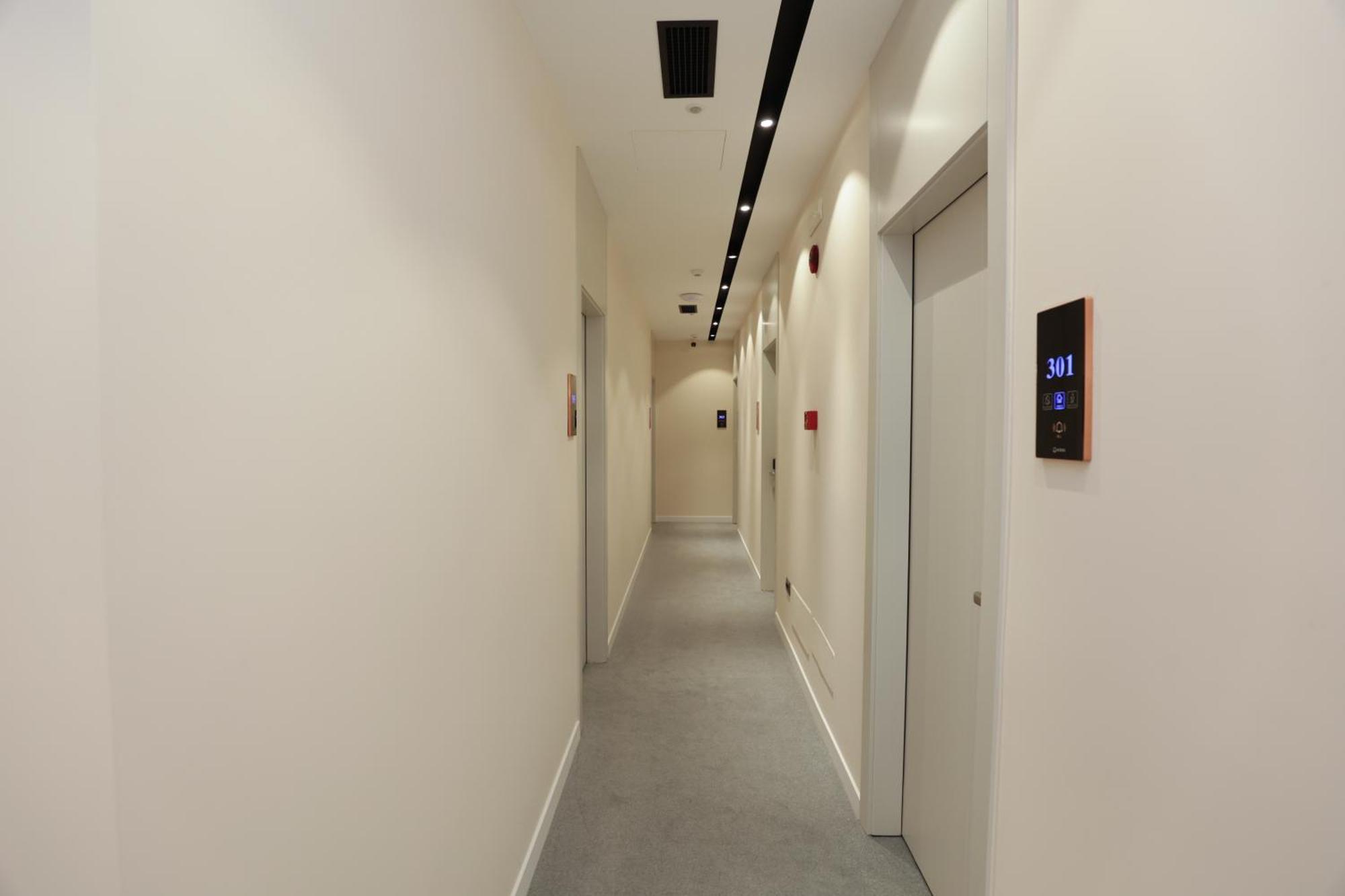 Gremmy Boutique Hotel 4*