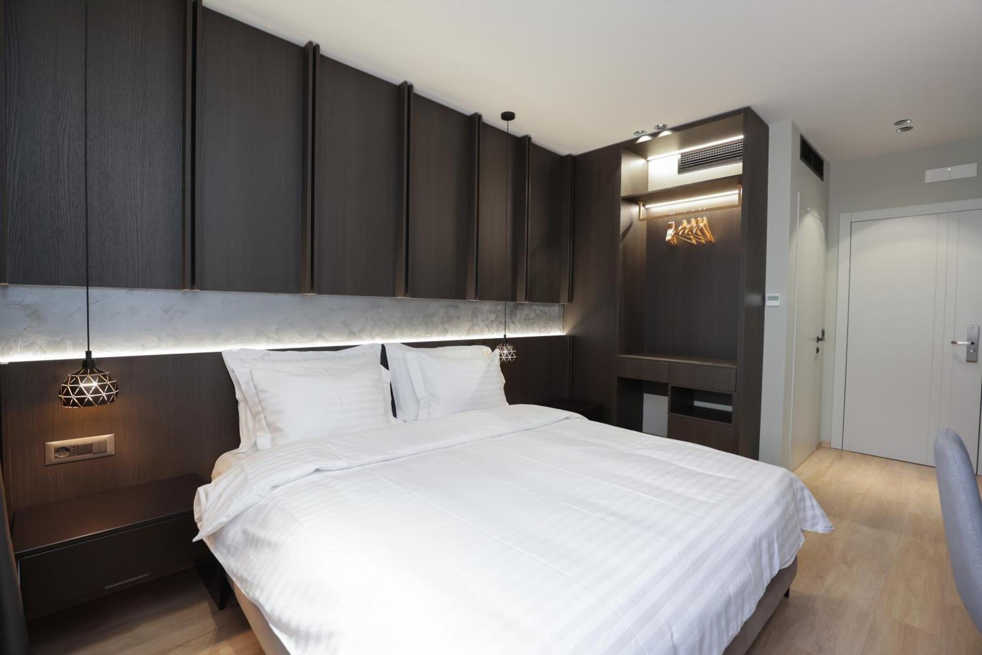 Gremmy Boutique Hotel