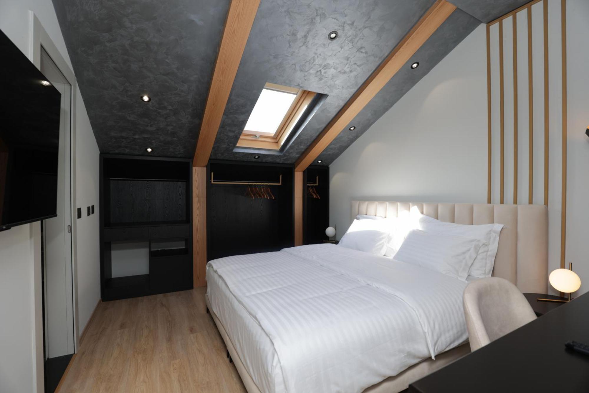 Gremmy Boutique Hotel 4*