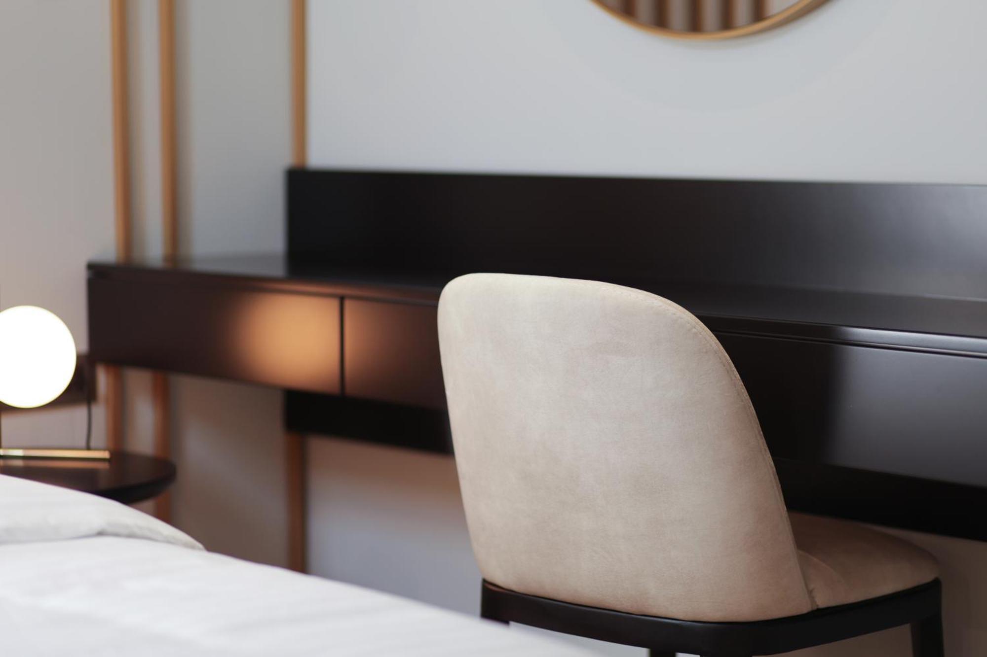 Hotel Gremmy Boutique 4*
