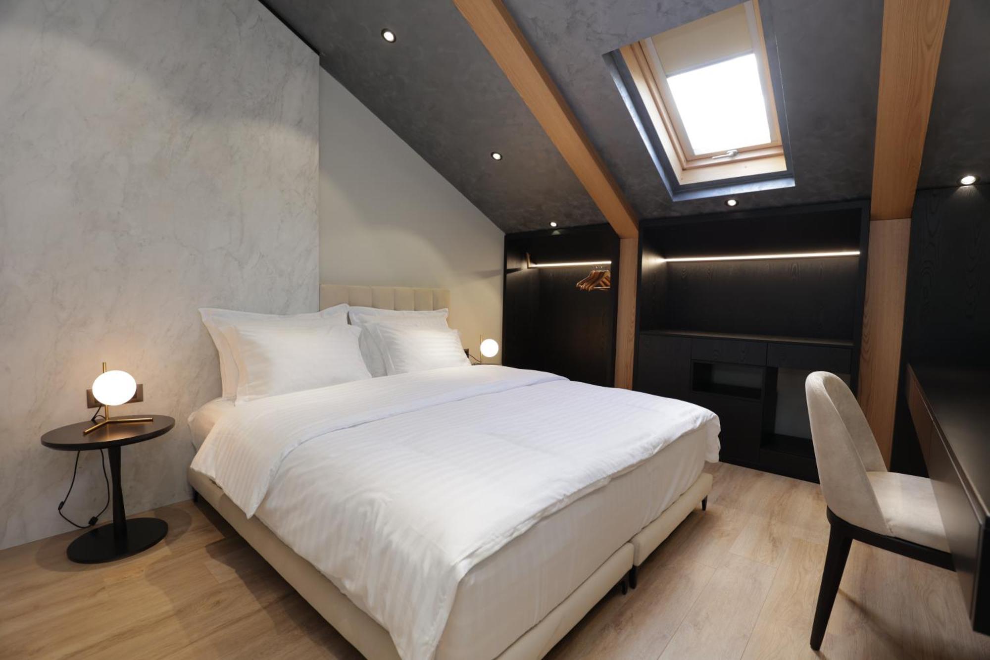 Hotel Gremmy Boutique Tirana