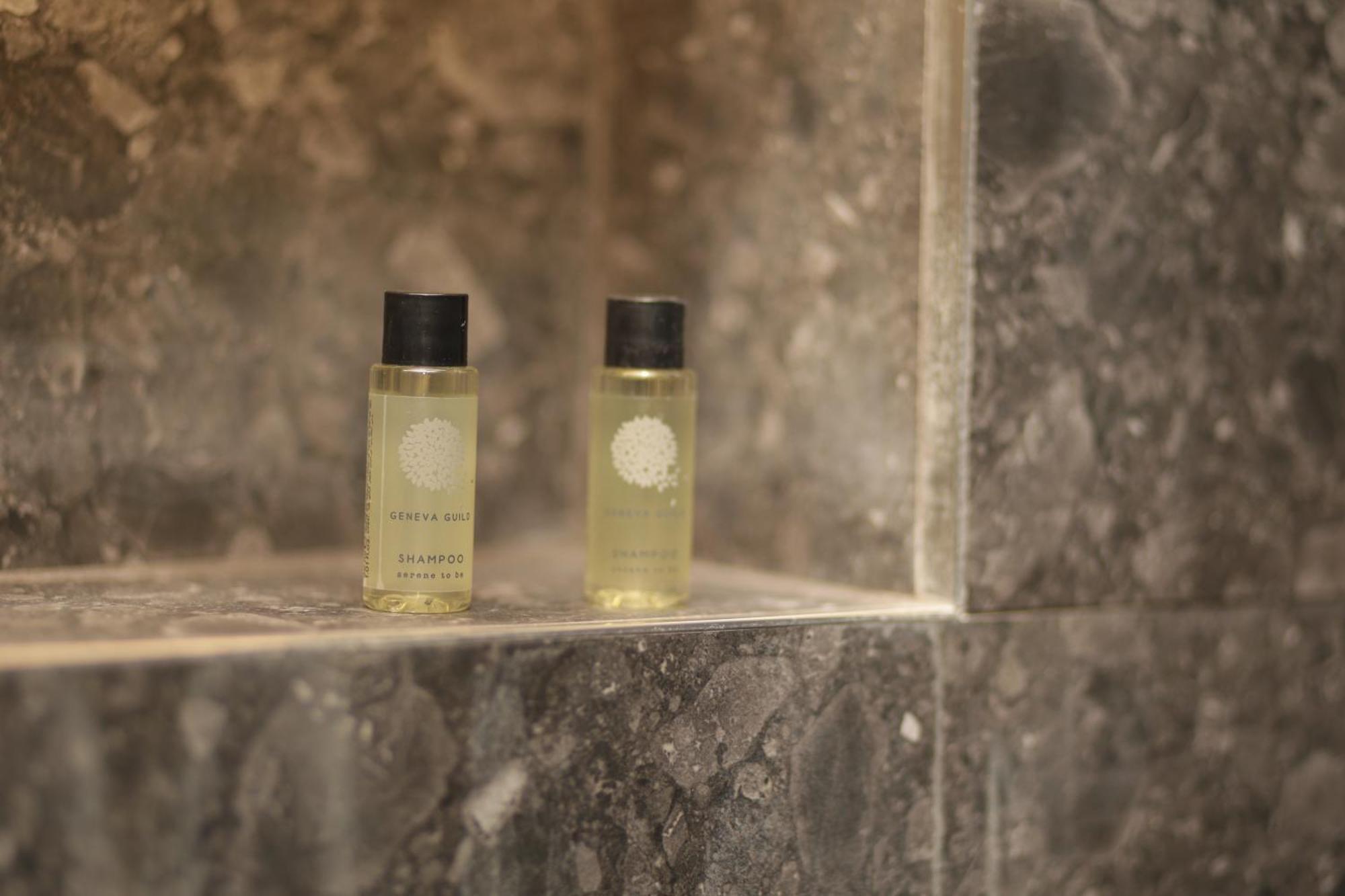 Gremmy Boutique 4* Tirana