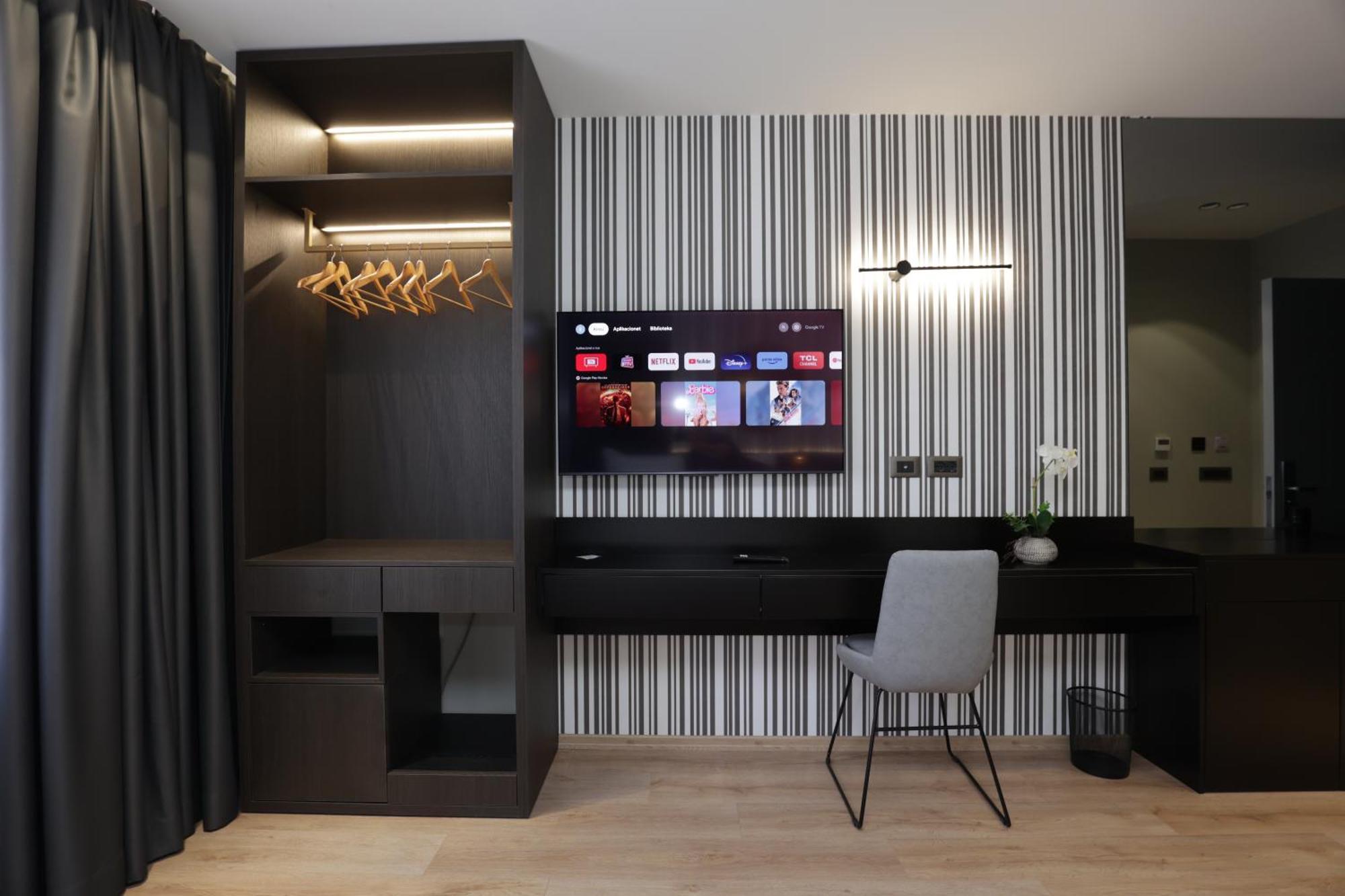 Hotel Gremmy Boutique 4*