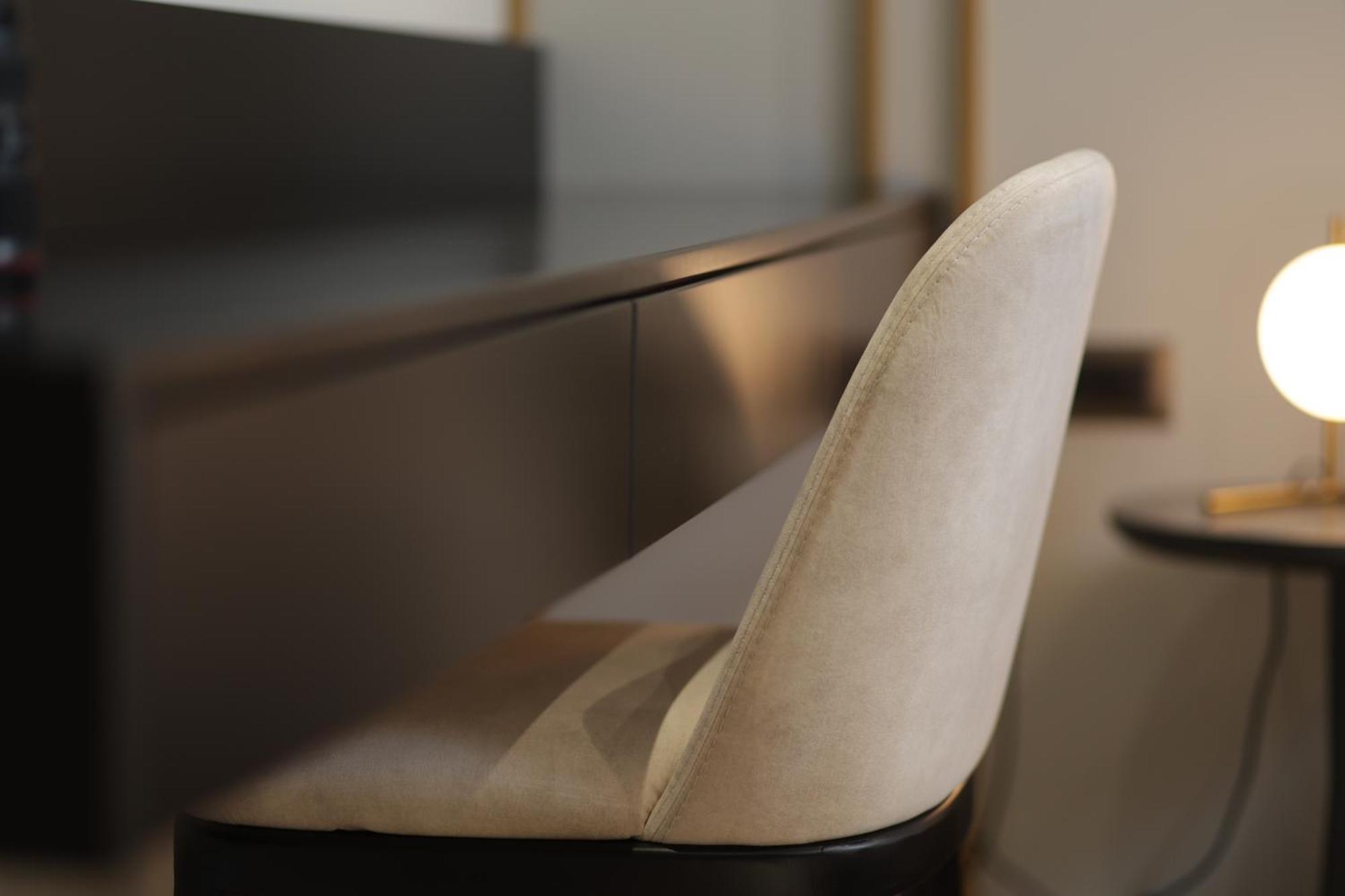 Hotel Gremmy Boutique Tirana