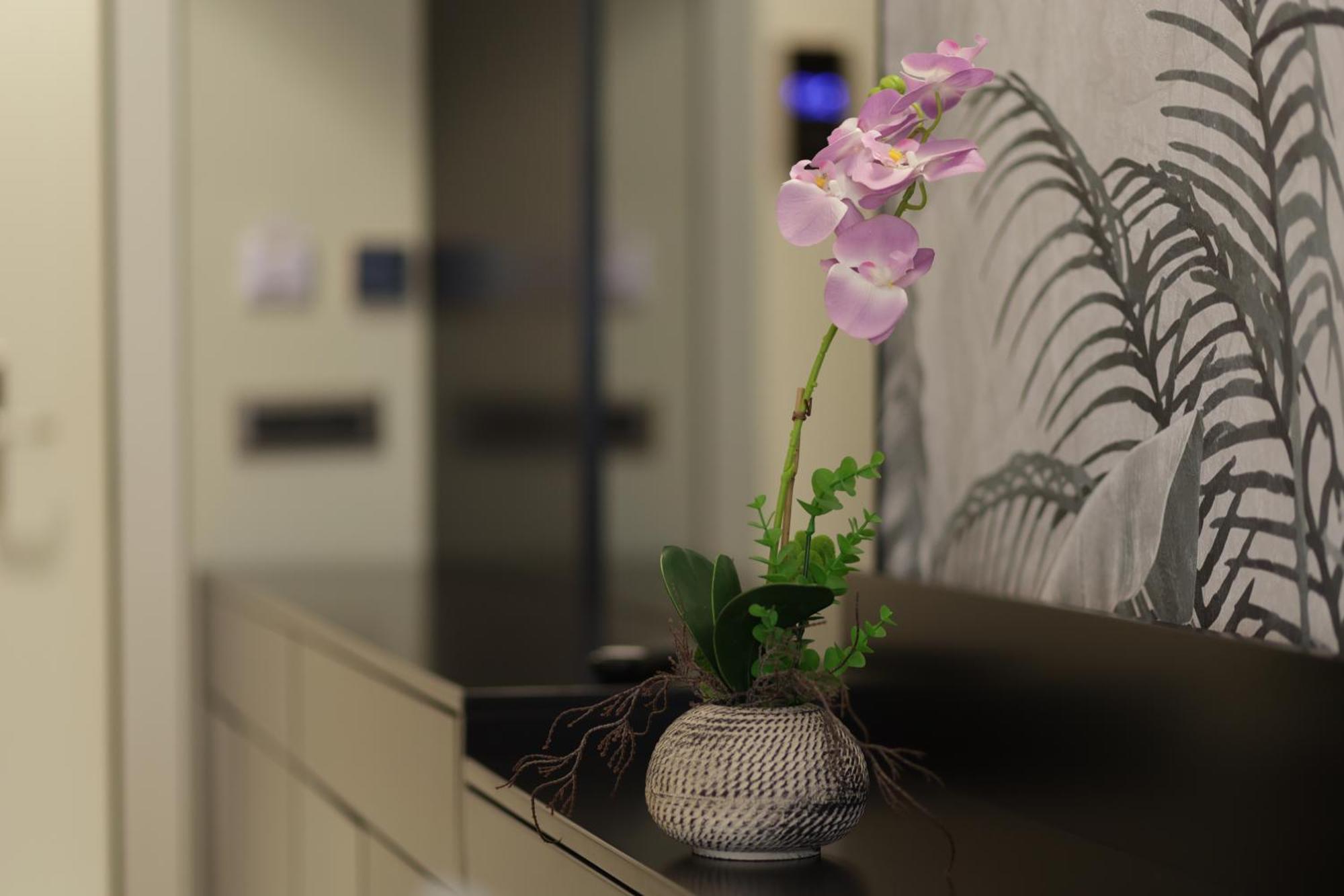 Hotel Gremmy Boutique Tirana