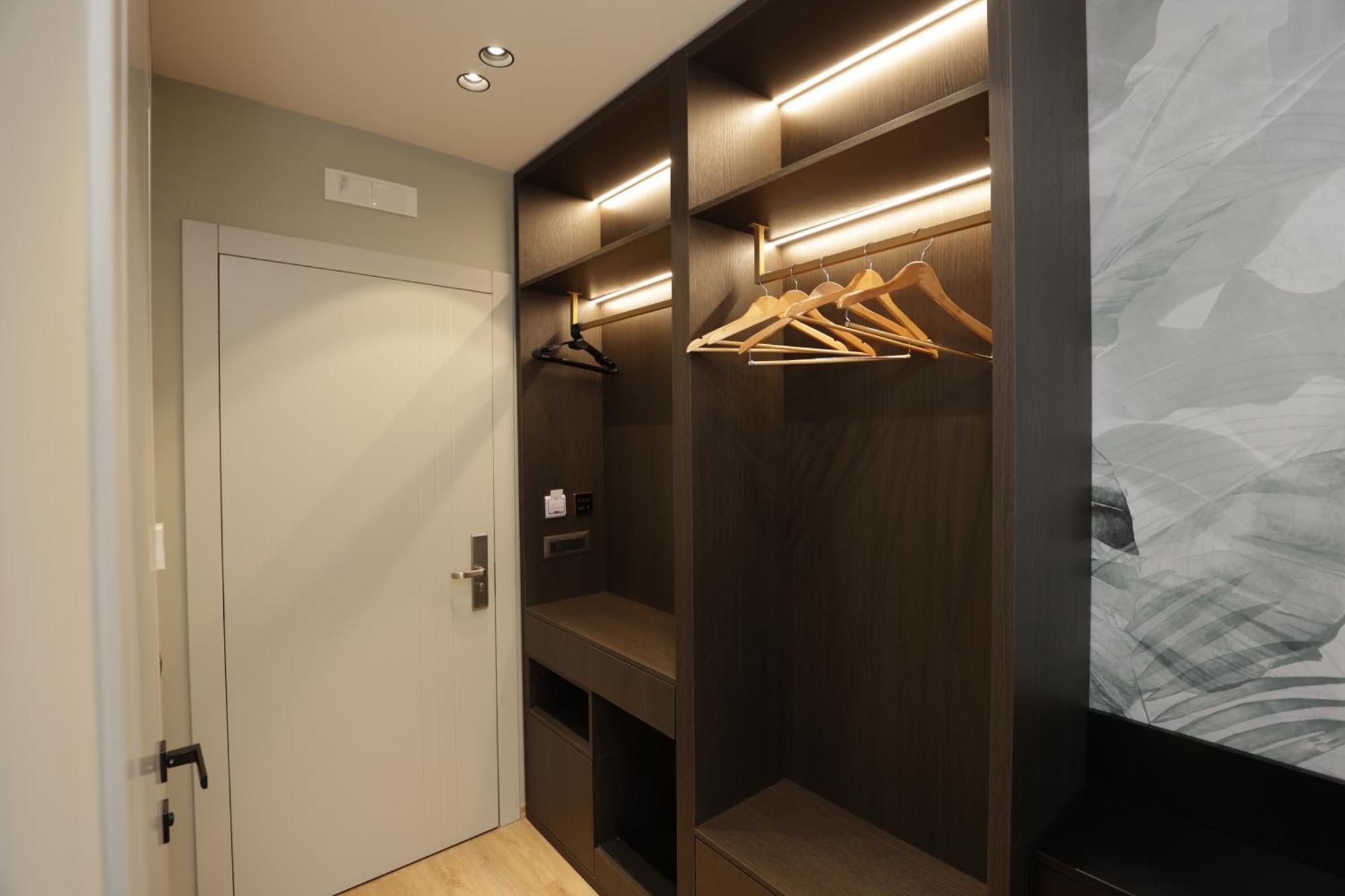 Gremmy Boutique 4* Tirana