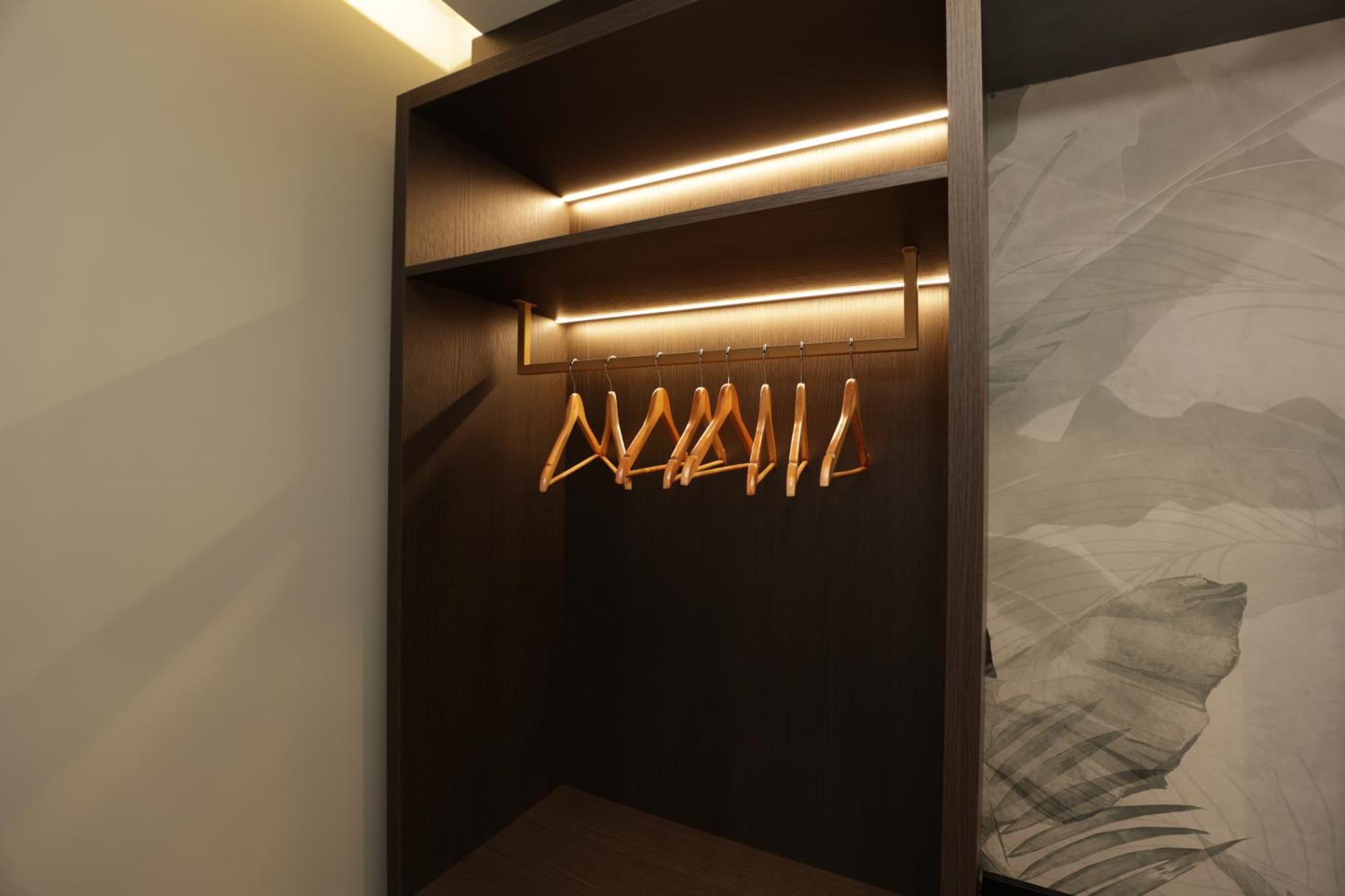 Hotel Gremmy Boutique