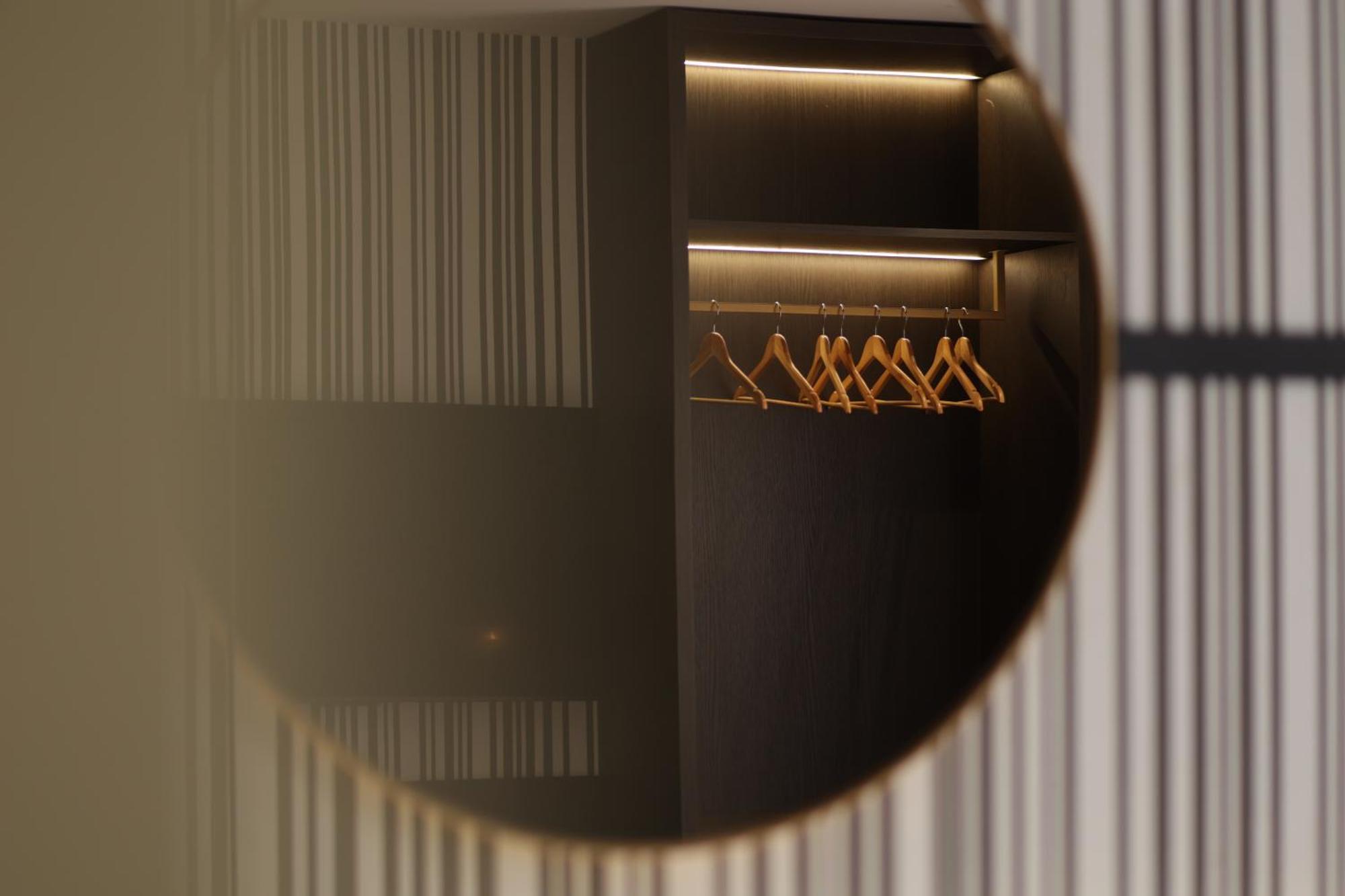 Gremmy Boutique Hotel 4*