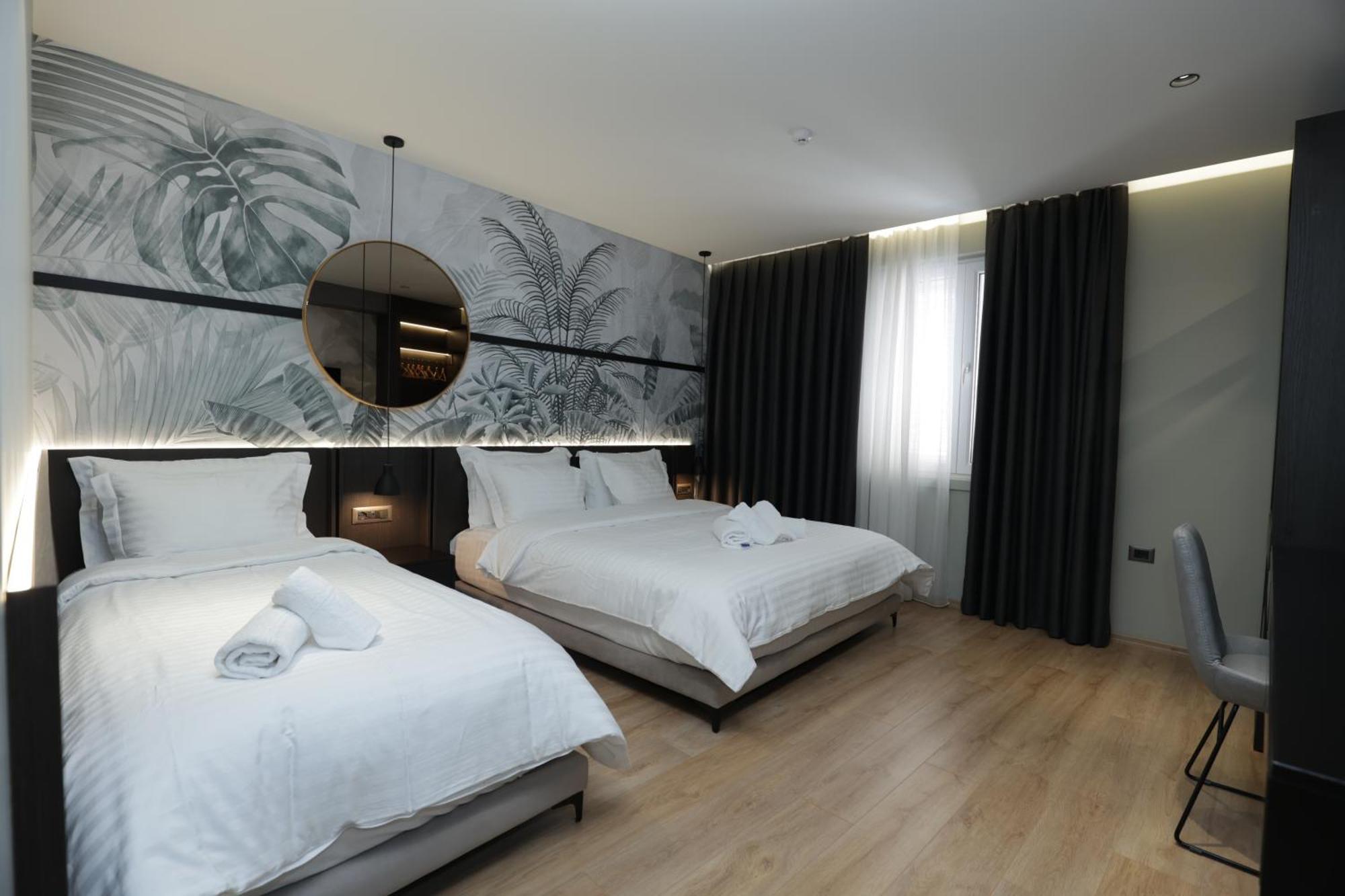 Gremmy Boutique 4*