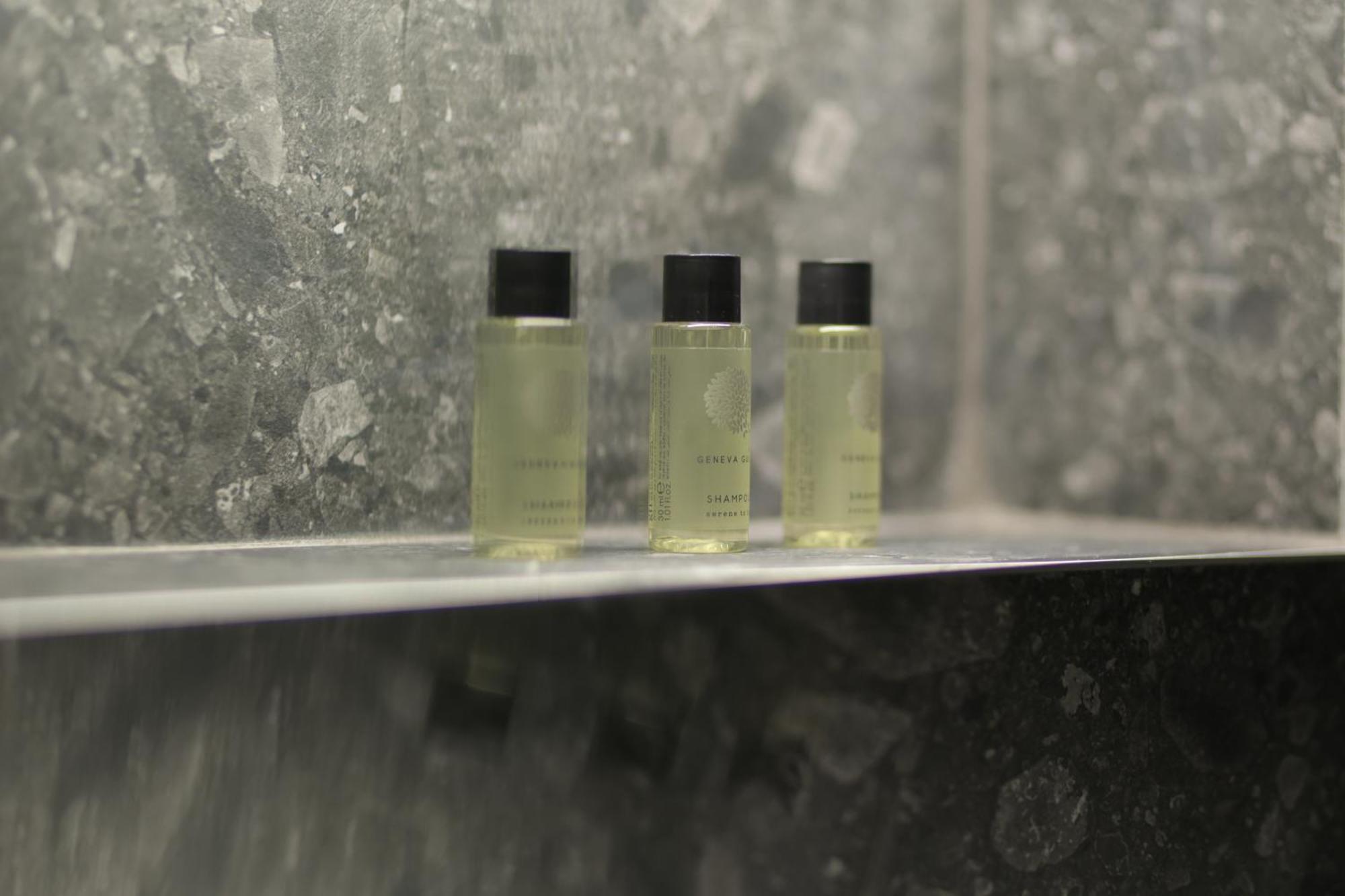 Gremmy Boutique Hotel Tirana