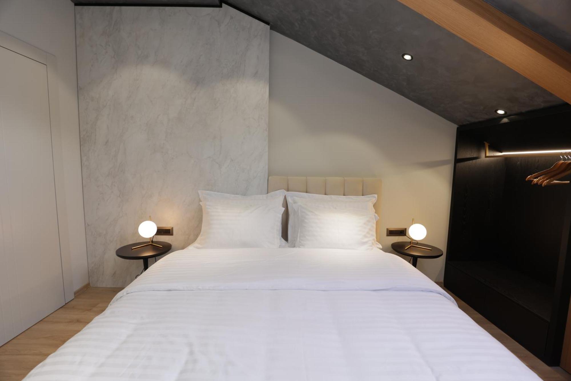 Gremmy Boutique 4* Tirana