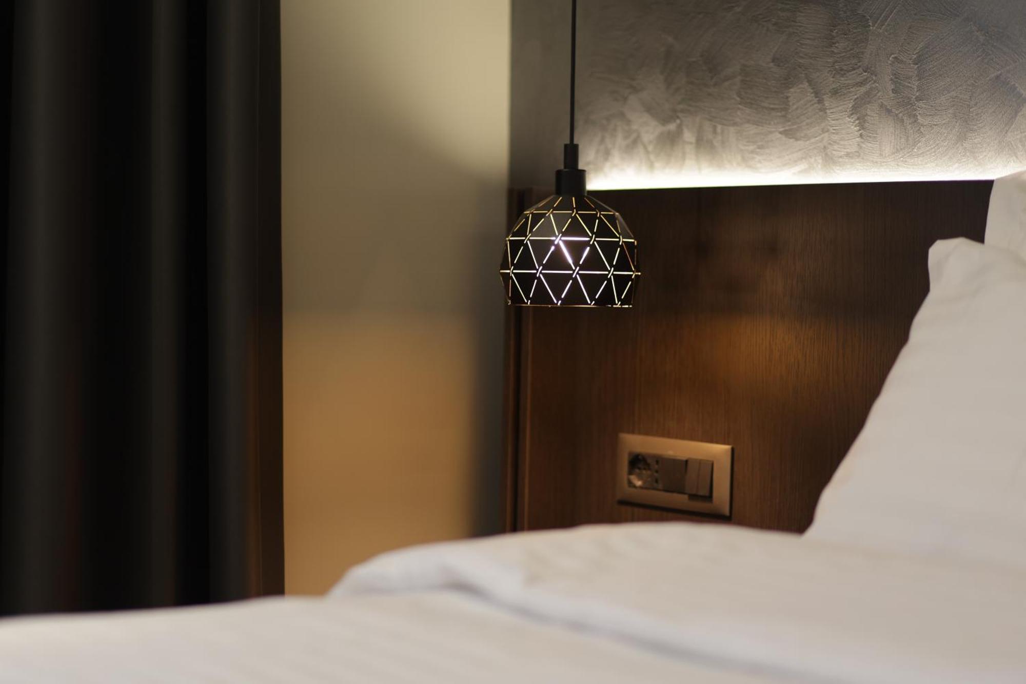 Hotel Gremmy Boutique