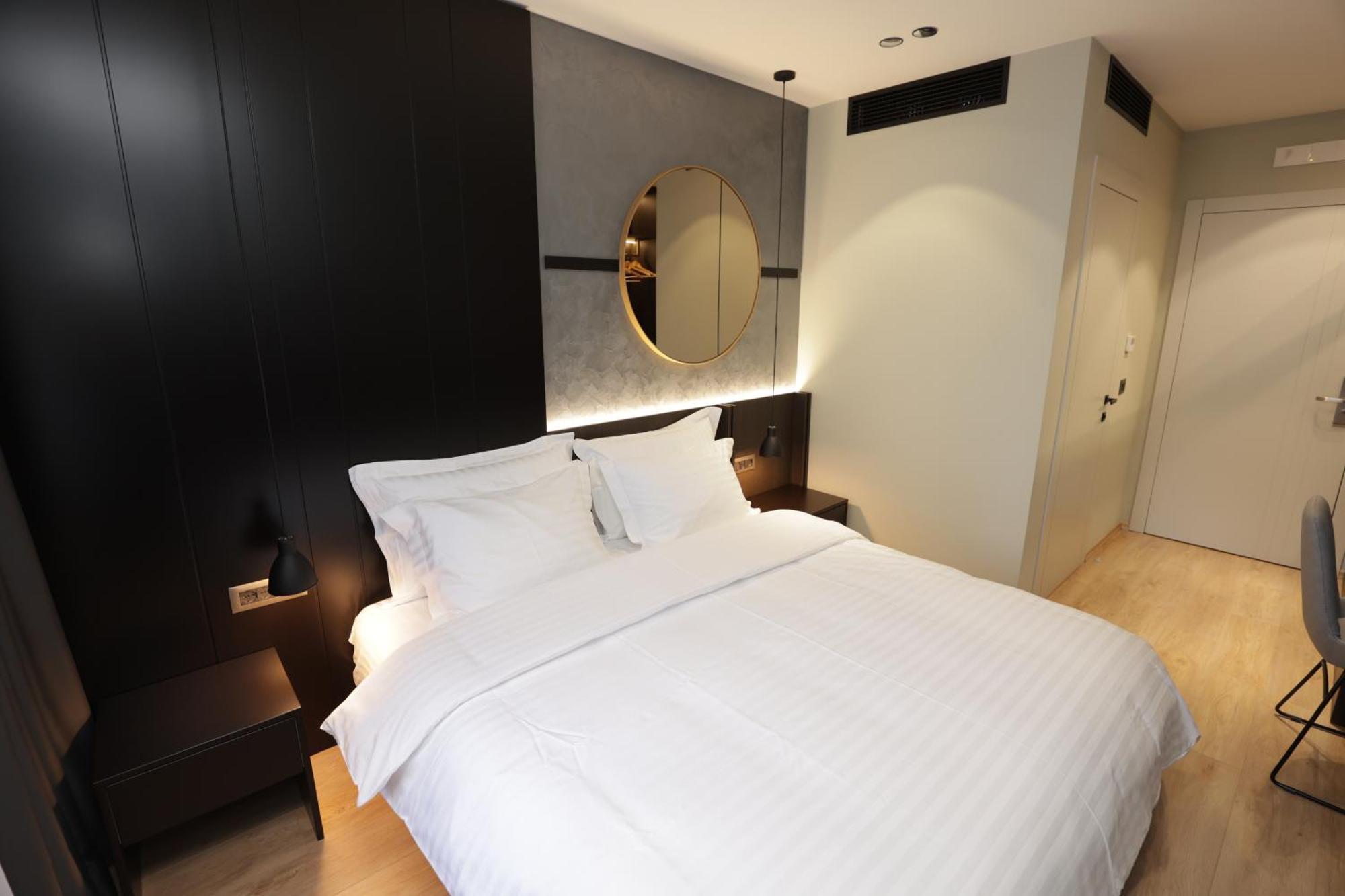 Gremmy Boutique 4* Tirana