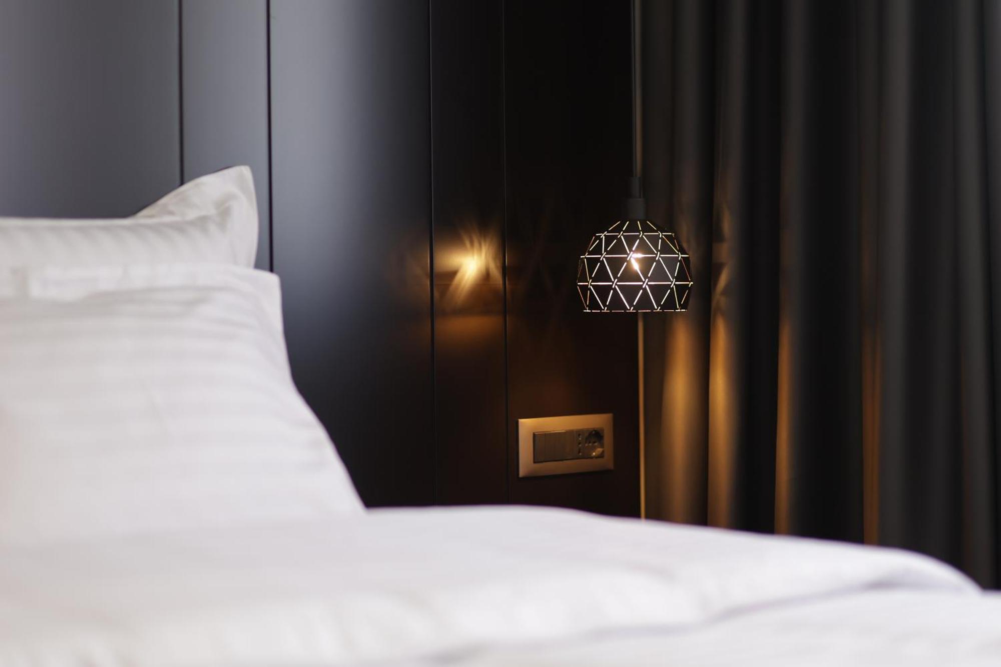 Gremmy Boutique 4* Tirana