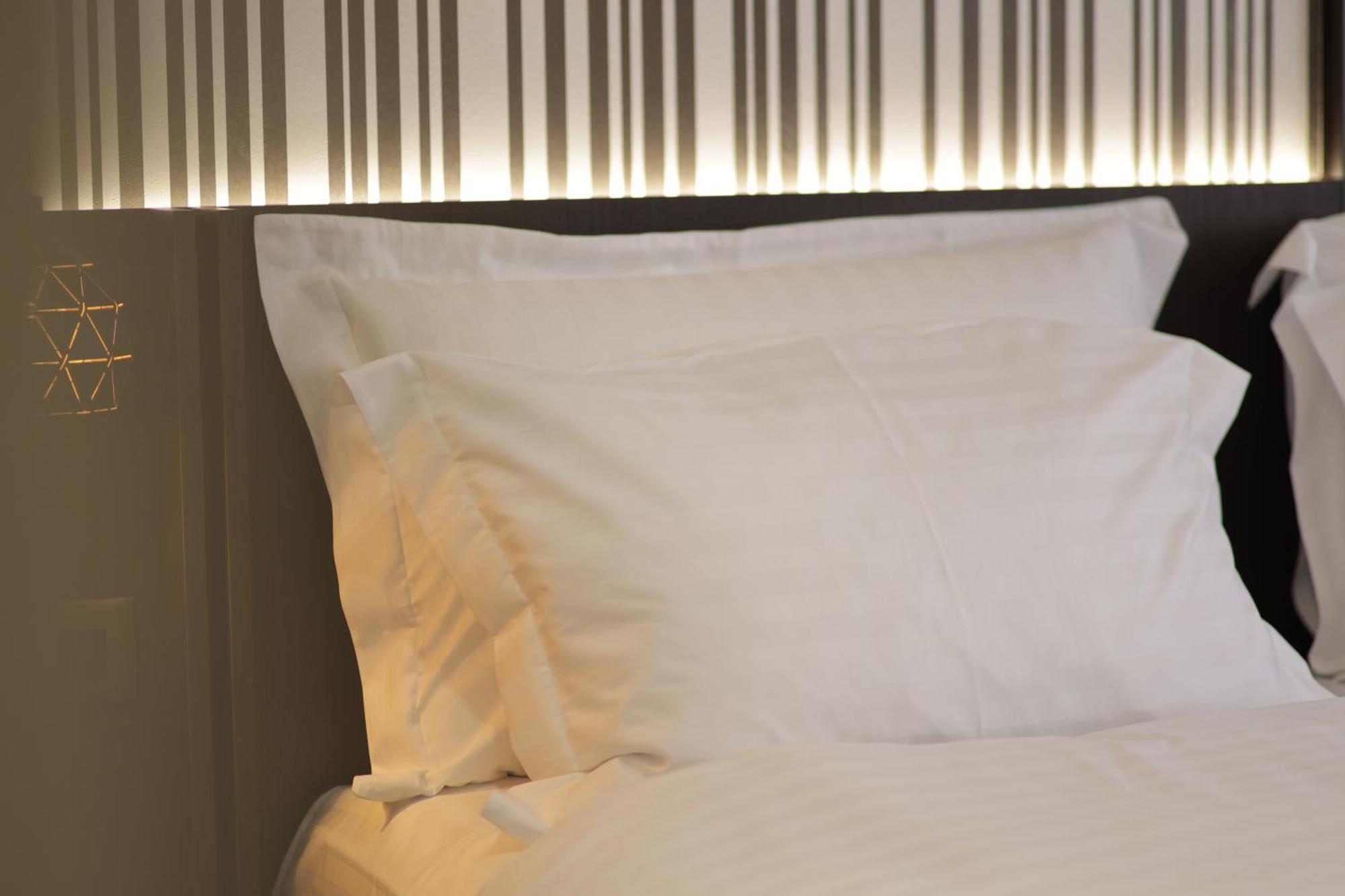Gremmy Boutique Hotel Tirana